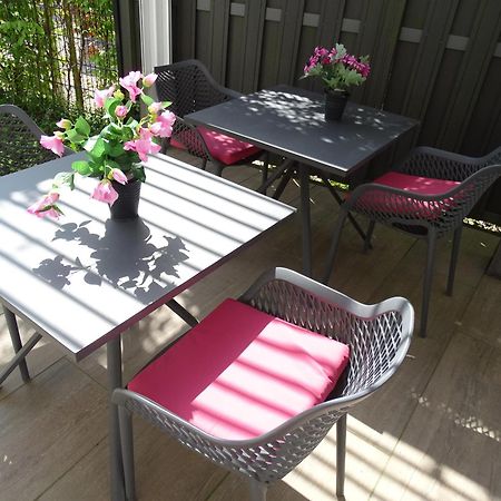 B & B De Elsterberg Elst  Eksteriør bilde