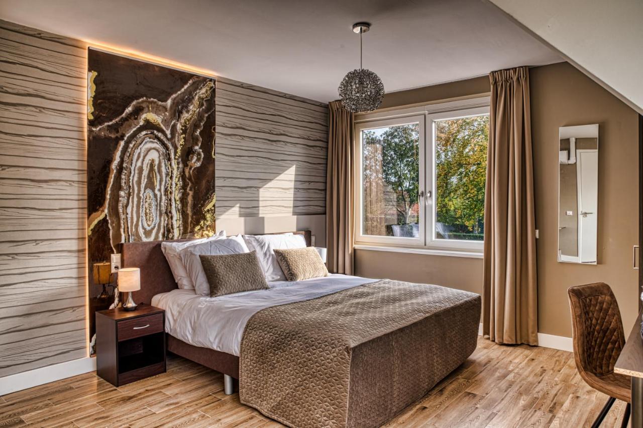 B & B De Elsterberg Elst  Eksteriør bilde