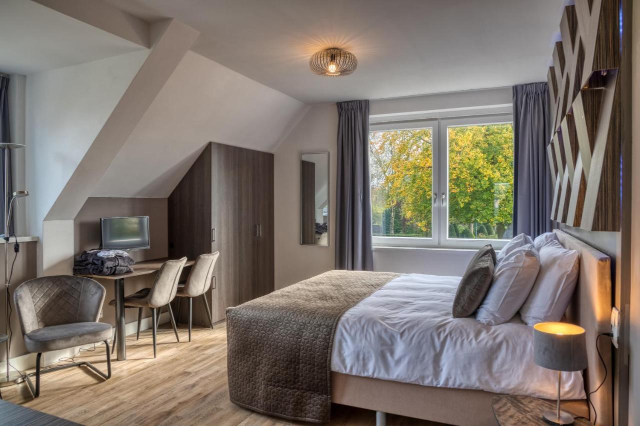 B & B De Elsterberg Elst  Eksteriør bilde