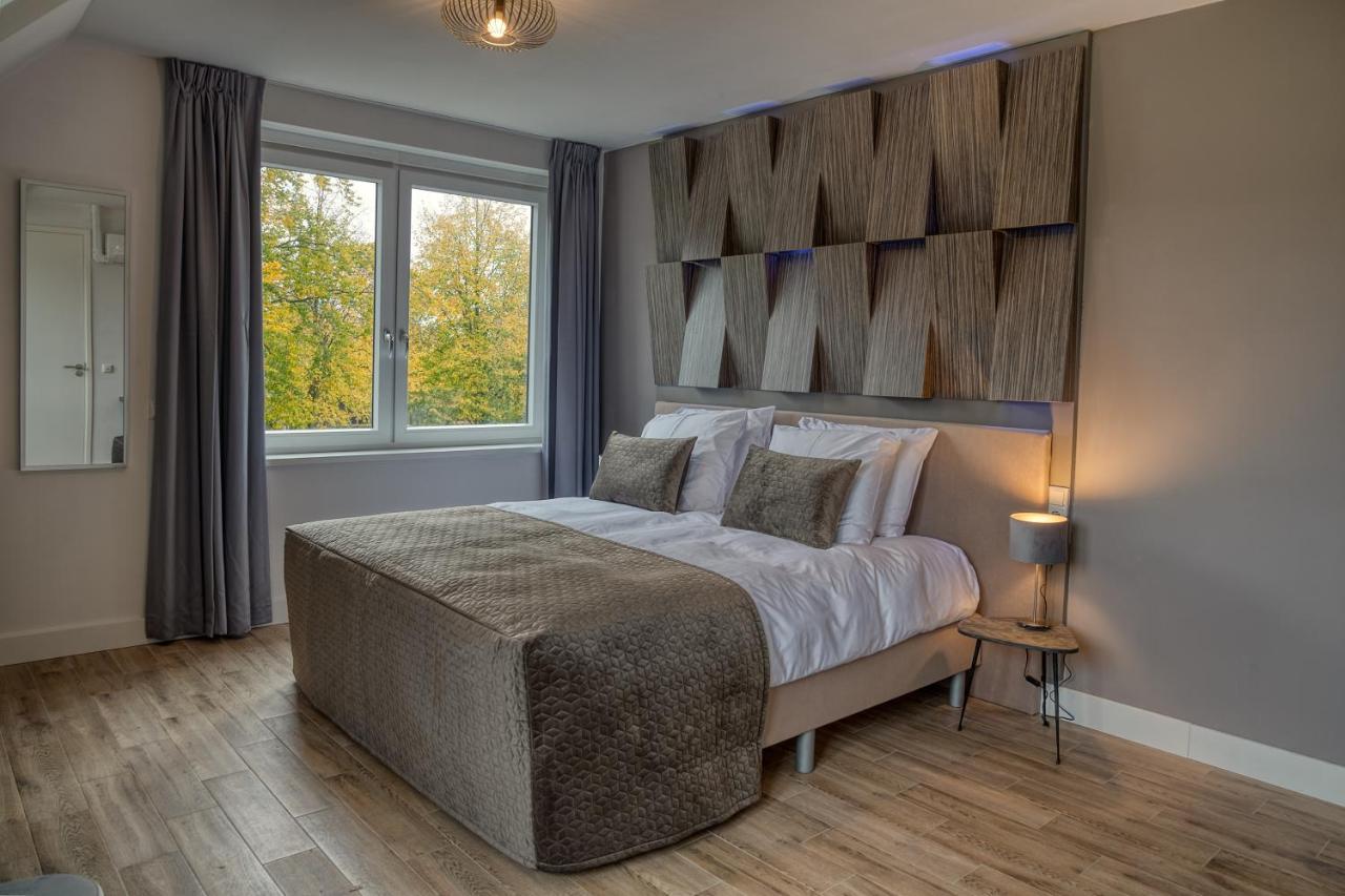 B & B De Elsterberg Elst  Eksteriør bilde