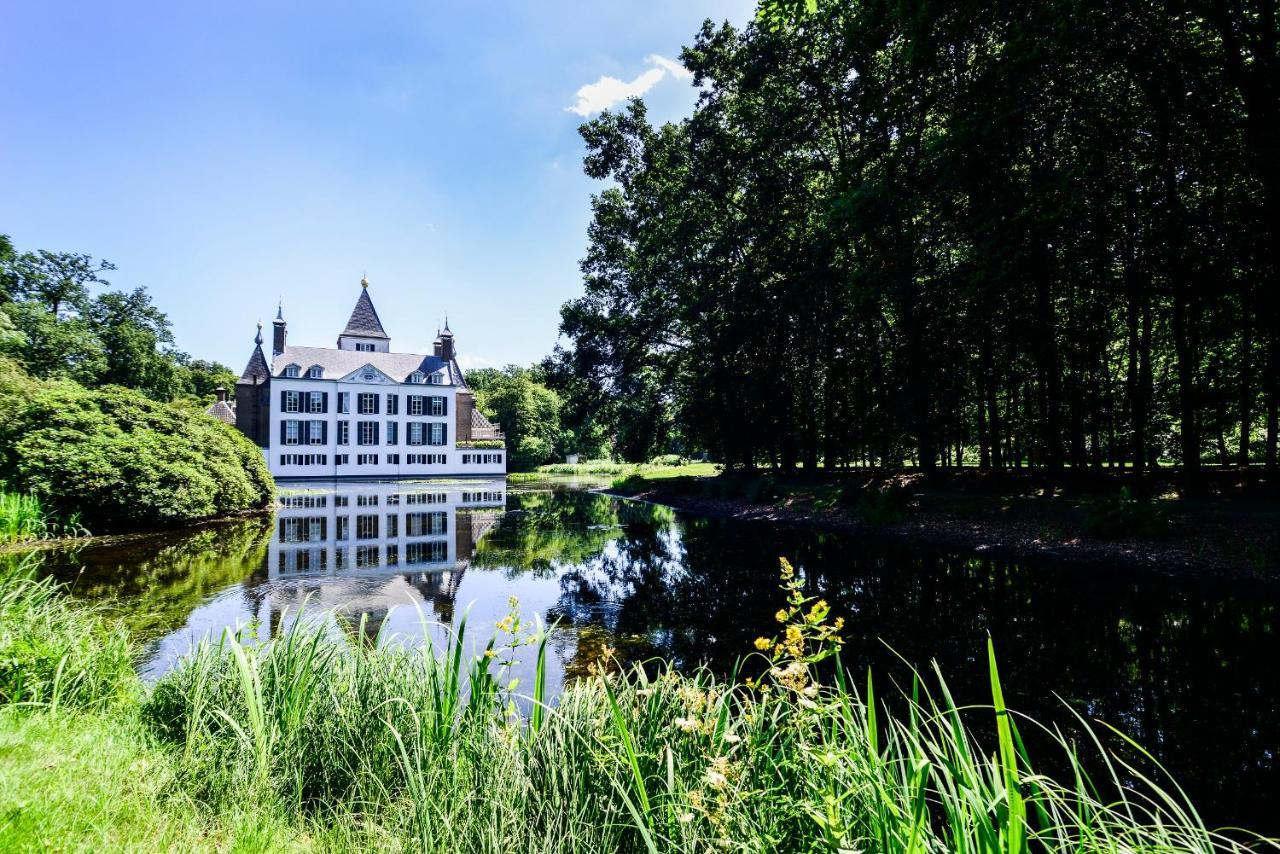 B & B De Elsterberg Elst  Eksteriør bilde
