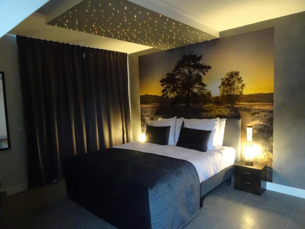 B & B De Elsterberg Elst  Eksteriør bilde