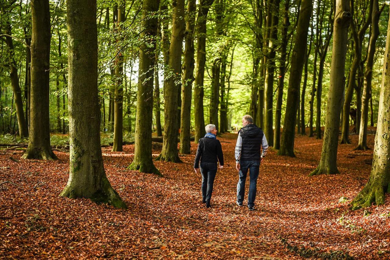 B & B De Elsterberg Elst  Eksteriør bilde