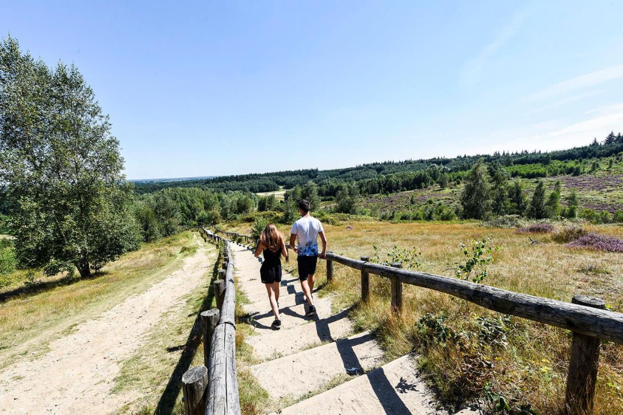 B & B De Elsterberg Elst  Eksteriør bilde