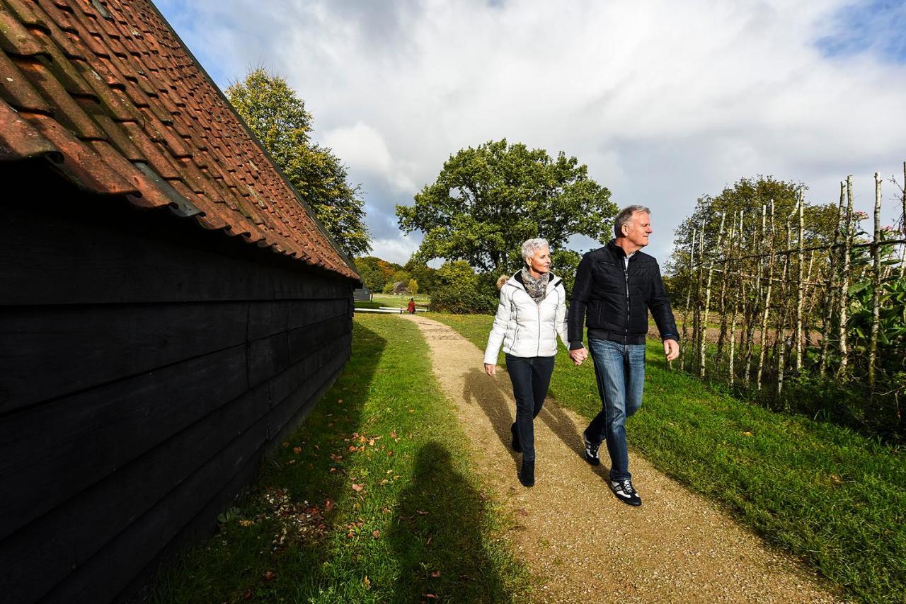 B & B De Elsterberg Elst  Eksteriør bilde