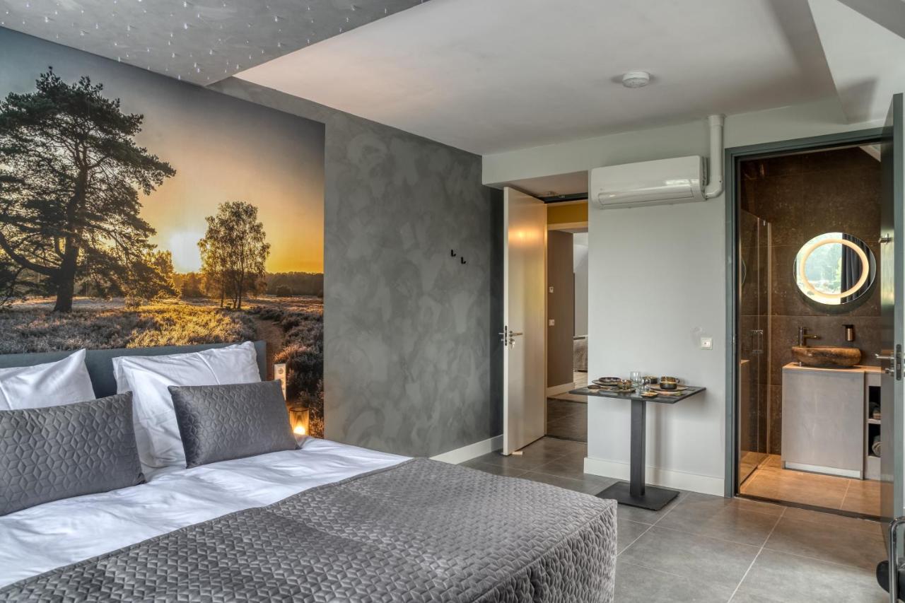 B & B De Elsterberg Elst  Eksteriør bilde