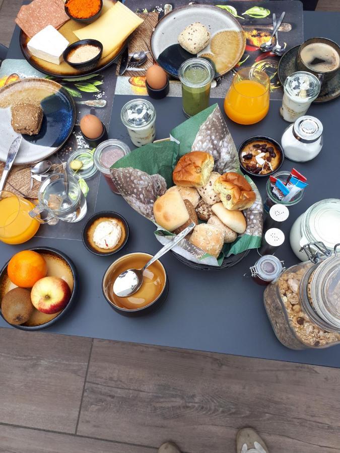 B & B De Elsterberg Elst  Eksteriør bilde
